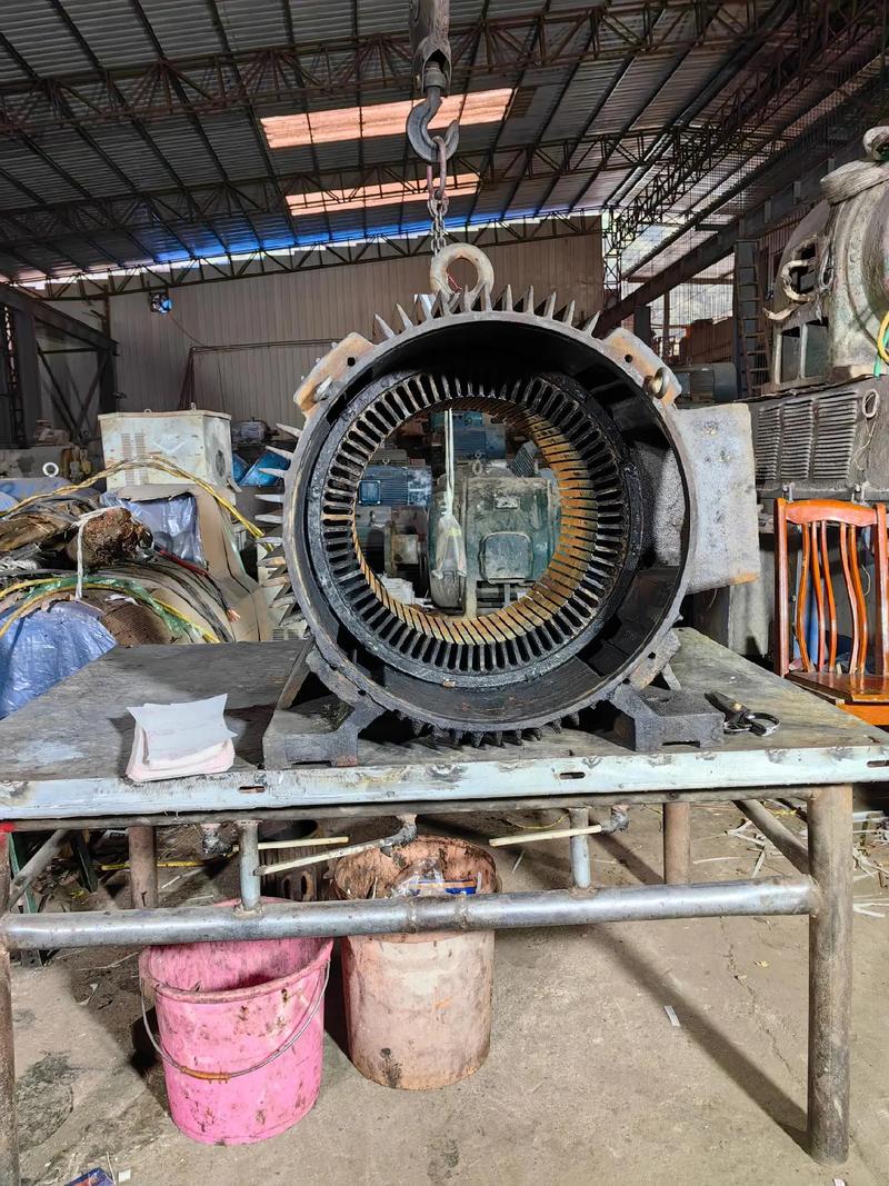 重慶大型電機維修廠聯系電話，重慶電機維修廠有哪些